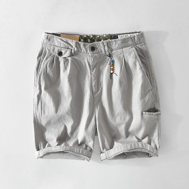 Bequeme Baumwoll Shorts für Entspannte Tage 4