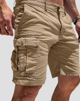Bequeme Cargo Shorts für Ihre Sommerabenteuer 0