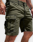 Bequeme Cargo Shorts für Ihre Sommerabenteuer 1