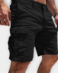 Bequeme Cargo Shorts für Ihre Sommerabenteuer 2