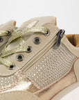 Bequeme Damenschuhe aus atmungsaktivem Material mit rutschfester Sohle für eleganten Alltag 8