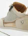 Bequeme Damenschuhe aus atmungsaktivem Material mit rutschfester Sohle für eleganten Alltag 9