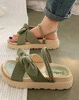 Bequeme Sandalen für stilvolle Tage 0