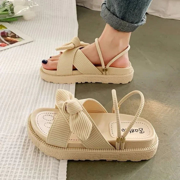 Bequeme Sandalen für stilvolle Tage 1