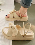 Bequeme Sandalen für stilvolle Tage 1