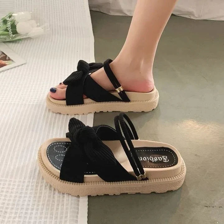 Bequeme Sandalen für stilvolle Tage 2