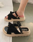 Bequeme Sandalen für stilvolle Tage 2