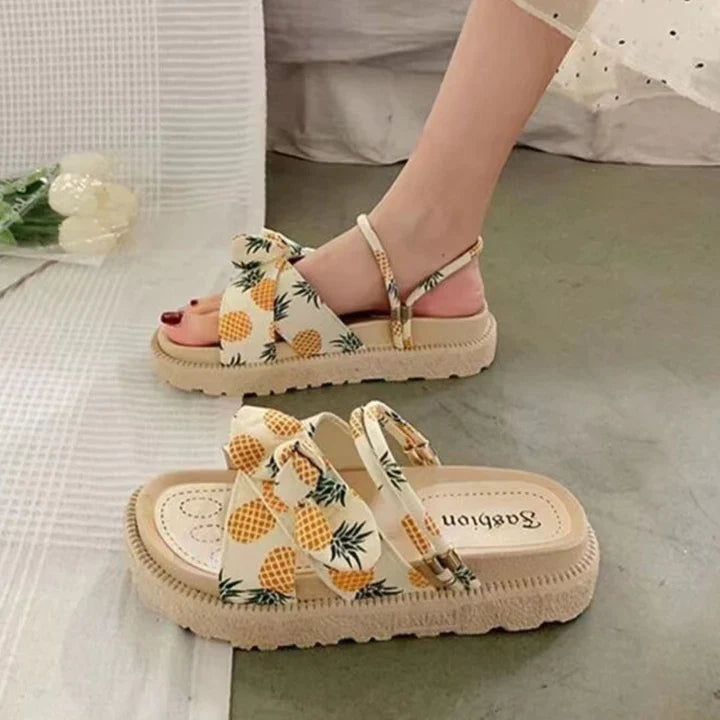 Bequeme Sandalen für stilvolle Tage 3