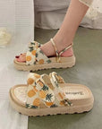 Bequeme Sandalen für stilvolle Tage 3