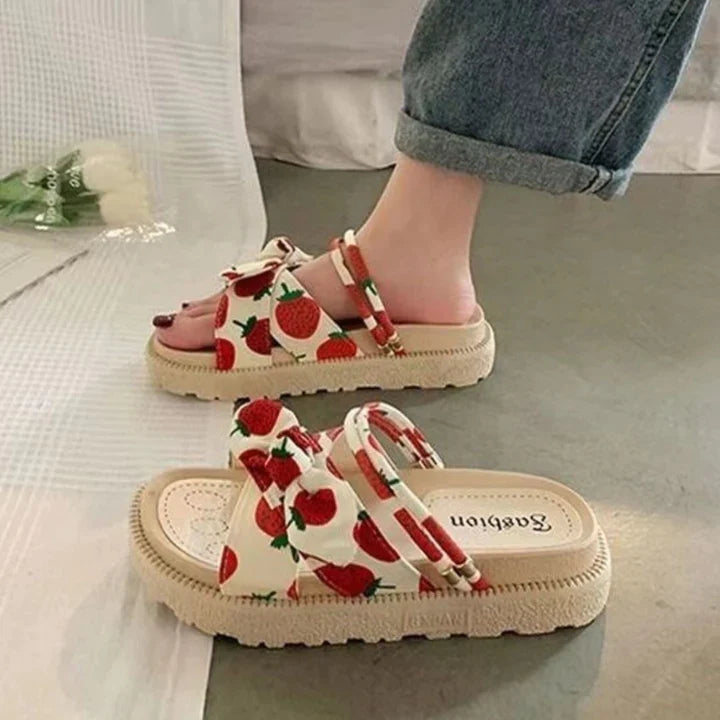 Bequeme Sandalen für stilvolle Tage 4