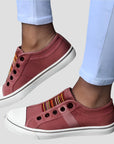 Bequeme Sneaker für aktive Frühlingsabenteuer 0