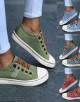 Bequeme Sneaker für aktive Frühlingsabenteuer 1