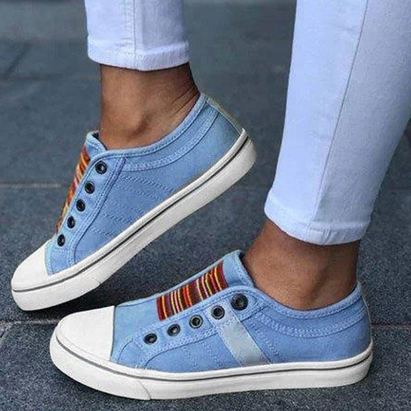 Bequeme Sneaker für aktive Frühlingsabenteuer 2