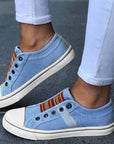Bequeme Sneaker für aktive Frühlingsabenteuer 2