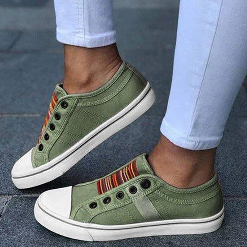 Bequeme Sneaker für aktive Frühlingsabenteuer 3