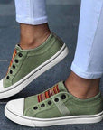 Bequeme Sneaker für aktive Frühlingsabenteuer 3