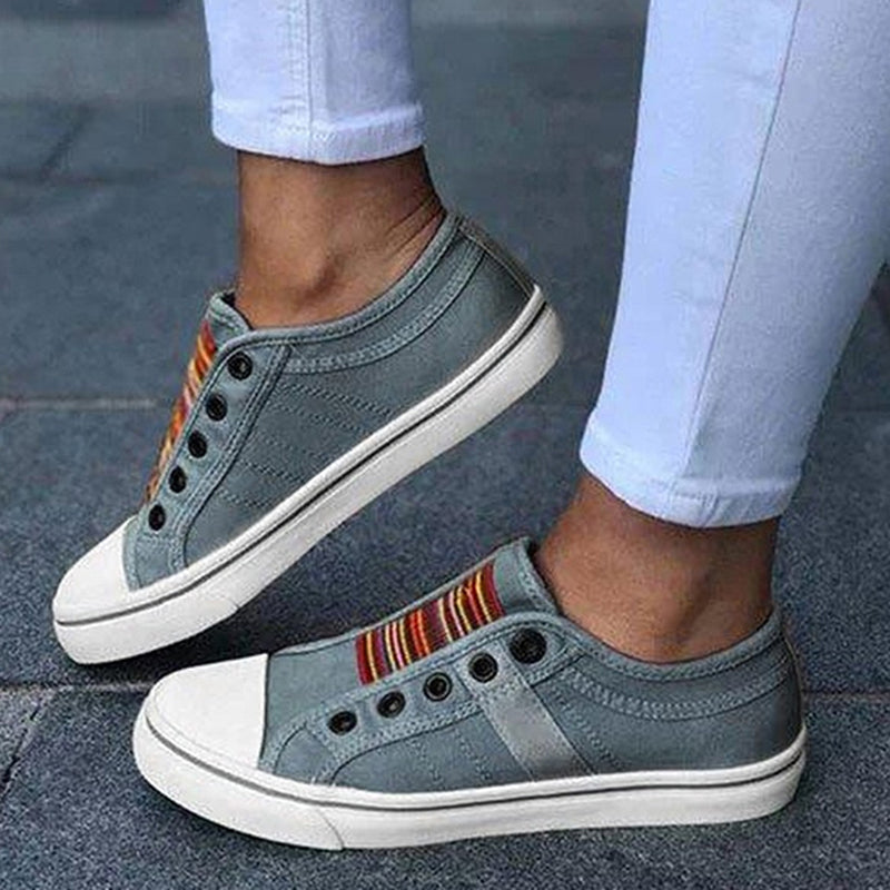 Bequeme Sneaker für aktive Frühlingsabenteuer 4