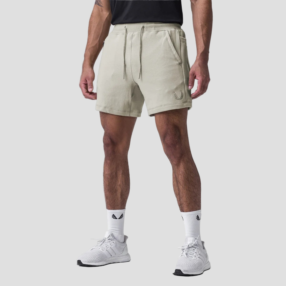 Bequeme Sport Shorts für Aktive Abenteuer 0