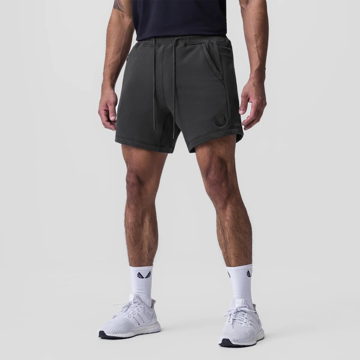 Bequeme Sport Shorts für Aktive Abenteuer 13