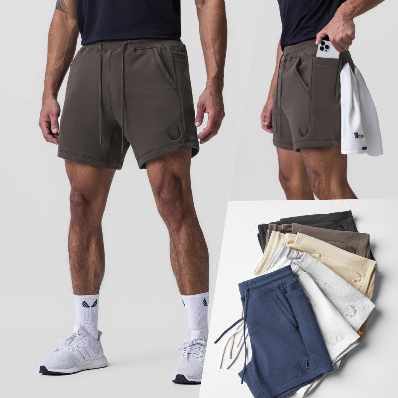 Bequeme Sport Shorts für Aktive Abenteuer 2