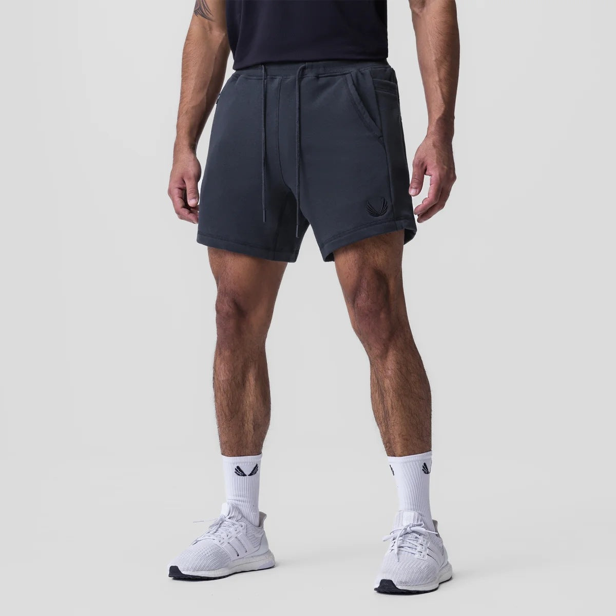 Bequeme Sport Shorts für Aktive Abenteuer 3