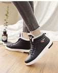 Bequeme Stiefeletten mit kuscheligem Futter 4