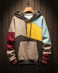 Bequemer Kapuzenpullover für jeden Tag 0
