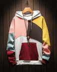 Bequemer Kapuzenpullover für jeden Tag 1