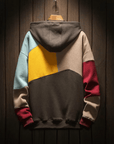 Bequemer Kapuzenpullover für jeden Tag 2