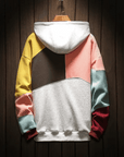 Bequemer Kapuzenpullover für jeden Tag 3