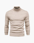 Cameron | Herren Rollkragenpullover Feinstrick 0