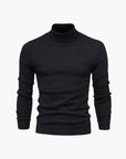 Cameron | Herren Rollkragenpullover Feinstrick 2