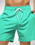 Elegante Badehose für Herren – Komfortabel, Schnell Trocknend und Vielseitig 2