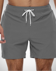 Elegante Badehose für Herren – Komfortabel, Schnell Trocknend und Vielseitig 3