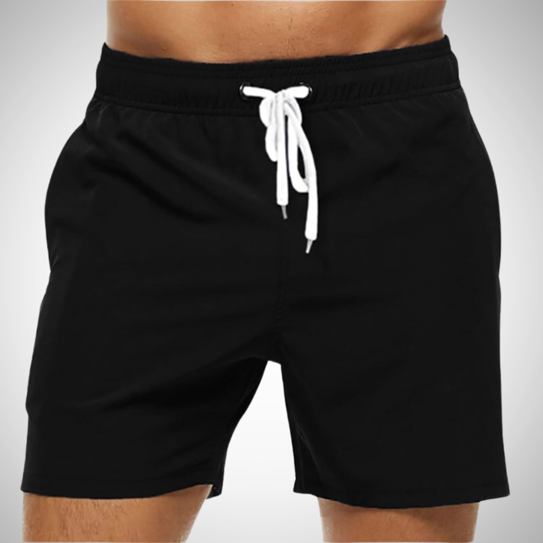 Elegante Badehose für Herren – Komfortabel, Schnell Trocknend und Vielseitig 5