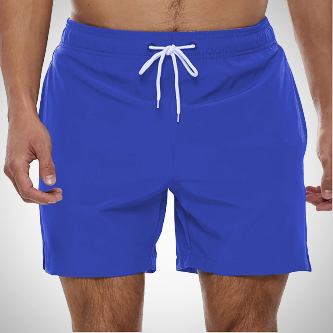 Elegante Badehose für Herren – Komfortabel, Schnell Trocknend und Vielseitig 6