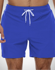 Elegante Badehose für Herren – Komfortabel, Schnell Trocknend und Vielseitig 6