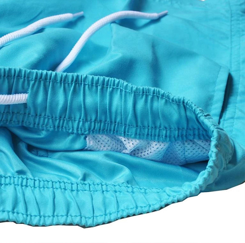 Elegante Badehose für Herren – Komfortabel, Schnell Trocknend und Vielseitig 7
