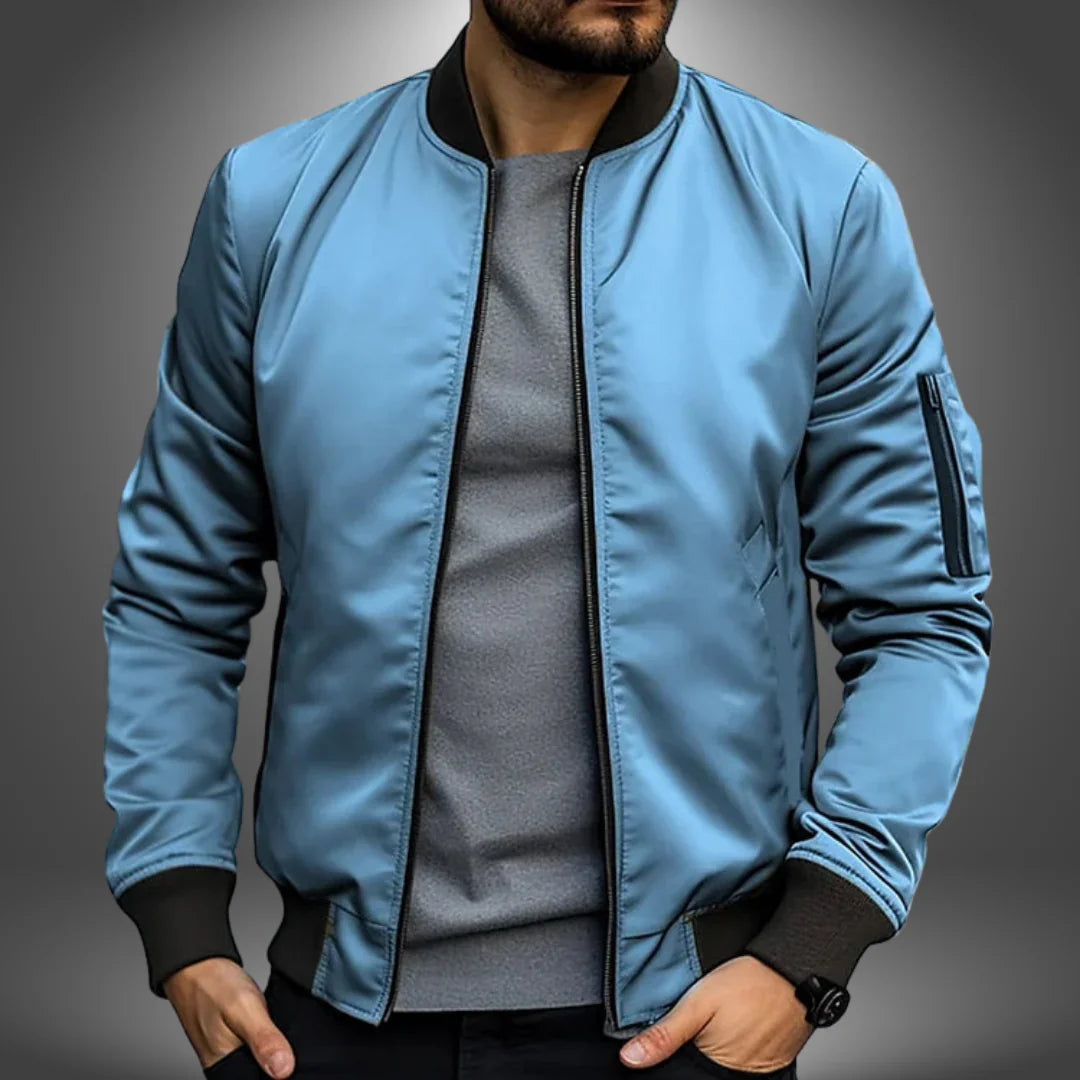 Elegante Bomberjacke mit modernem Schnitt 6