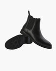 Elegante Chelsea Boots aus Kalbswildleder – Zeitloser Stil für jeden Anlass 2