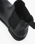 Elegante Chelsea Boots aus Kalbswildleder – Zeitloser Stil für jeden Anlass 4