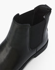Elegante Chelsea Boots aus Kalbswildleder – Zeitloser Stil für jeden Anlass 5