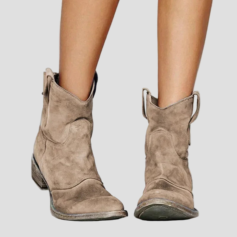Elegante Cowboy Stiefel für jeden Anlass 0