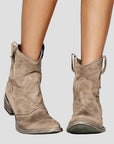 Elegante Cowboy Stiefel für jeden Anlass 0