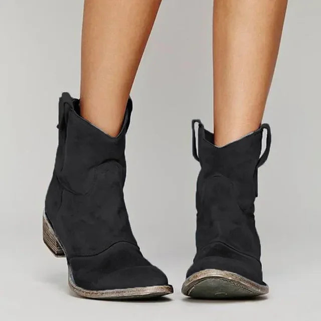 Elegante Cowboy Stiefel für jeden Anlass 1