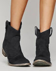Elegante Cowboy Stiefel für jeden Anlass 1