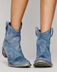 Elegante Cowboy Stiefel für jeden Anlass 2