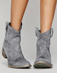 Elegante Cowboy Stiefel für jeden Anlass 3