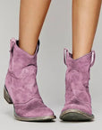 Elegante Cowboy Stiefel für jeden Anlass 4