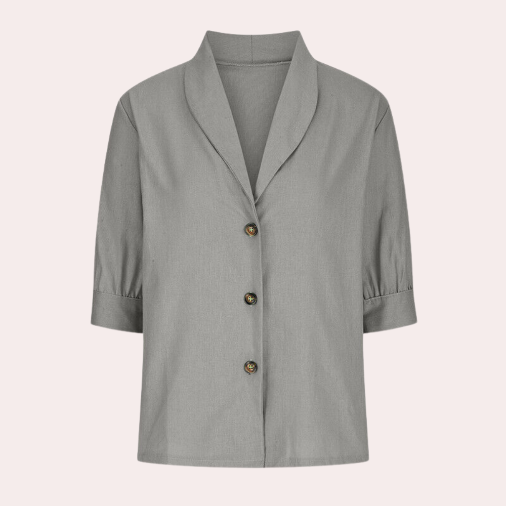 Elegante Damenbluse für Stilvolle Anlässe 1